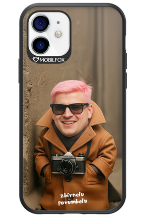 Zbirnelu - Apple iPhone 12