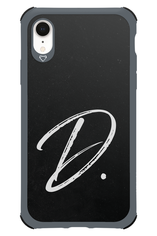 (Off Space) D 2.0 - Apple iPhone XR