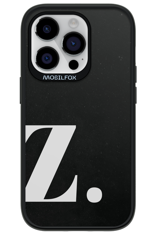 Z (Off Space) 2.0 - Apple iPhone 14 Pro