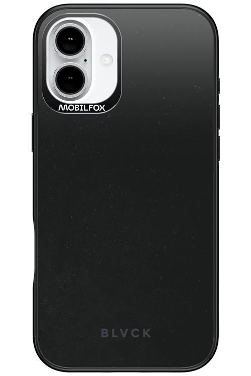 BLVCK - Apple iPhone 16 Plus