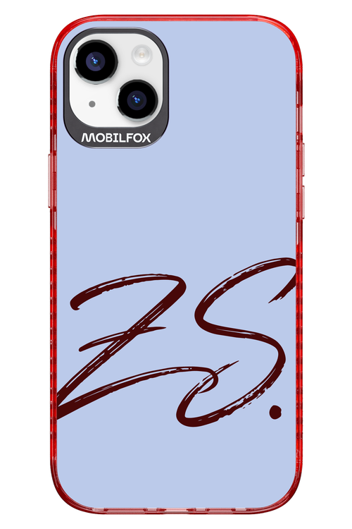 (Jellyfish Presso) ZS 2.0 - Apple iPhone 14 Plus