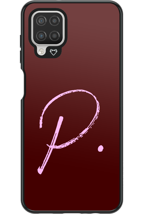 (Dark Blush) P 2.0 - Samsung Galaxy A12