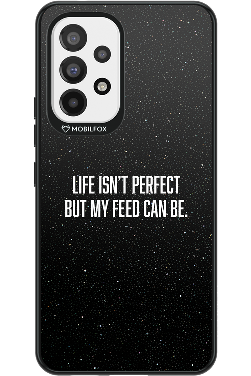 My feed 2.0 - Samsung Galaxy A53