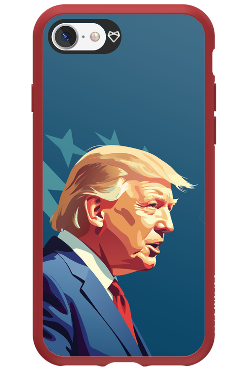 Mr. President - Apple iPhone 7