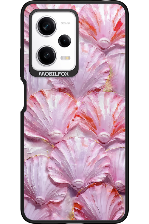 Venus Shell - Xiaomi Redmi Note 12 Pro 5G