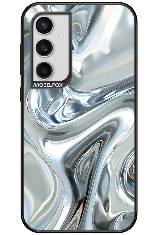 True Silver 2.0 - Samsung Galaxy S23 FE