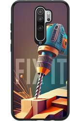 Fix It 2.0 - Xiaomi Redmi Note 8 Pro