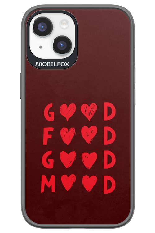 GOOD - Apple iPhone 14