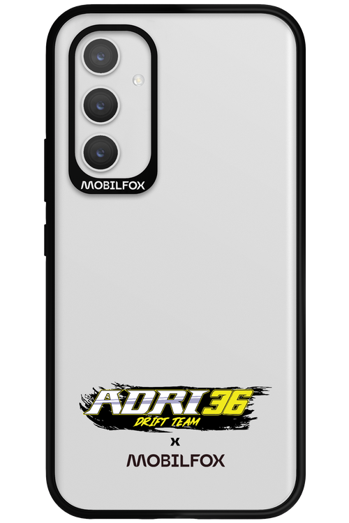 ADRI36 x Mobilfox Edition 2.0 - Samsung Galaxy A54