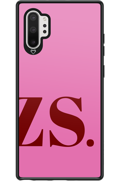 ZS (Sorbet) 2.0 - Samsung Galaxy Note 10+