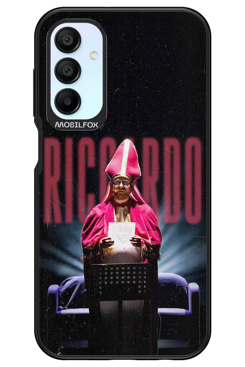Pope Style 2.0 - Samsung Galaxy A15
