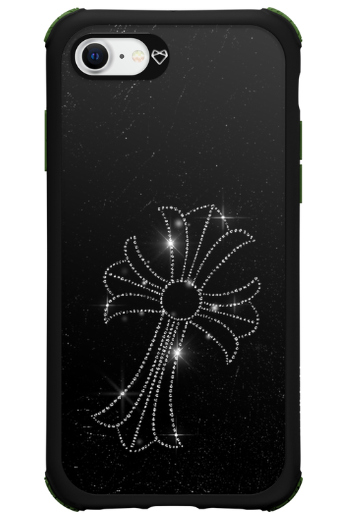 Chrome Standard - Apple iPhone 8