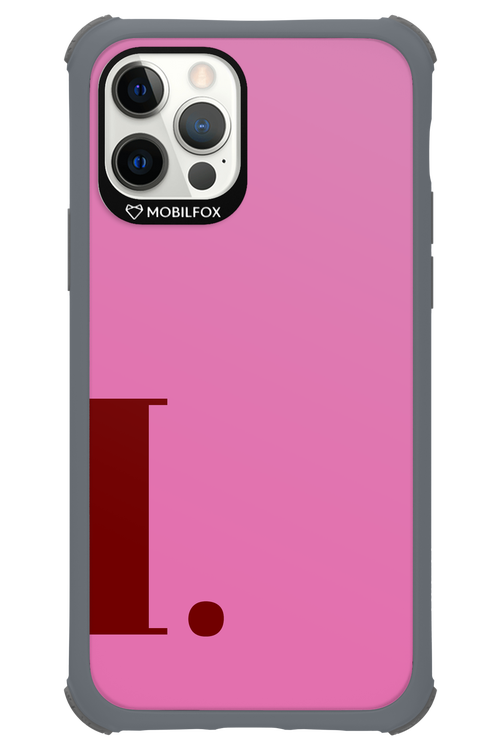 I (Sorbet) 2.0 - Apple iPhone 12 Pro