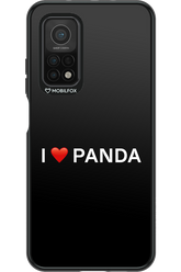 Panda Love - Xiaomi Mi 10T 5G