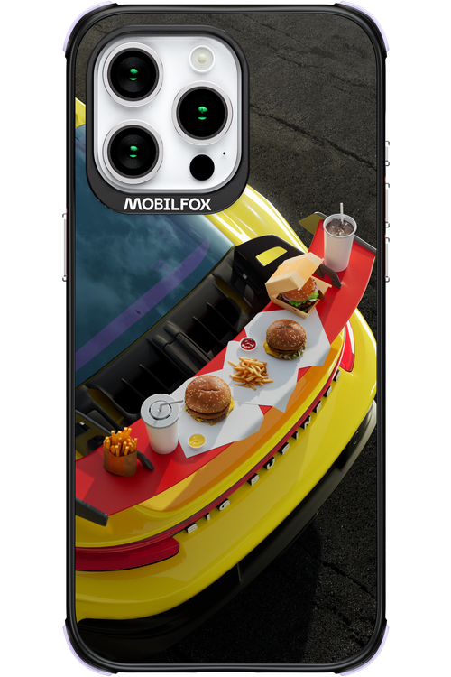 BigBusiness - Apple iPhone 15 Pro Max