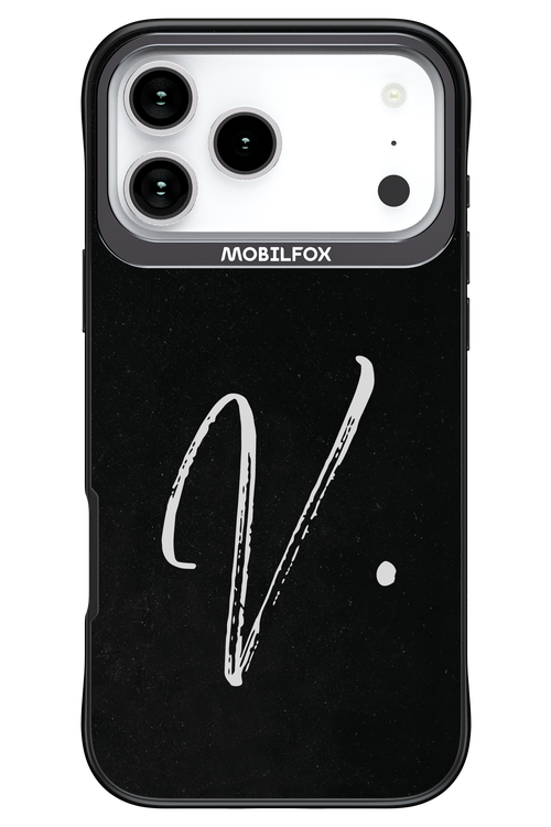 (Off Space) V 2.0 - Apple iPhone 17 Pro Max