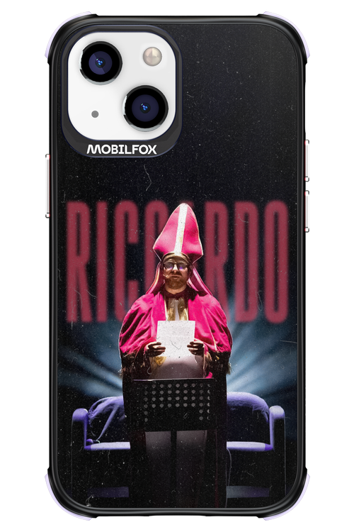 Pope Style 2.0 - Apple iPhone 13 Mini