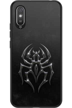 Dark Spider 2.0 - Xiaomi Redmi 9A