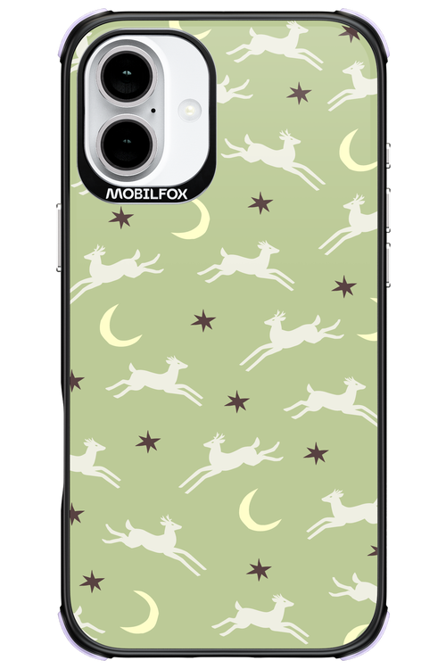 Folclore Rush - Apple iPhone 16 Plus