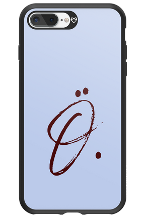 (Jellyfish Presso) O II 2.0 - Apple iPhone 7 Plus