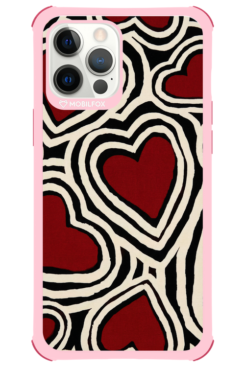 Paint with love 2.0 - Apple iPhone 12 Pro Max