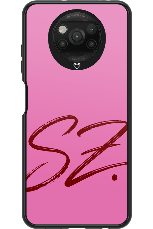 (Sorbet) SZ 2.0 - Xiaomi Poco X3 NFC