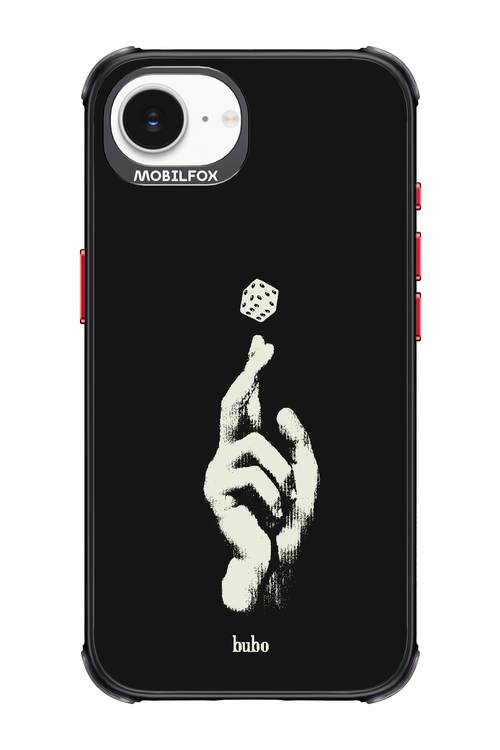 DAMNED LUCK 2.0 - Apple iPhone 16e