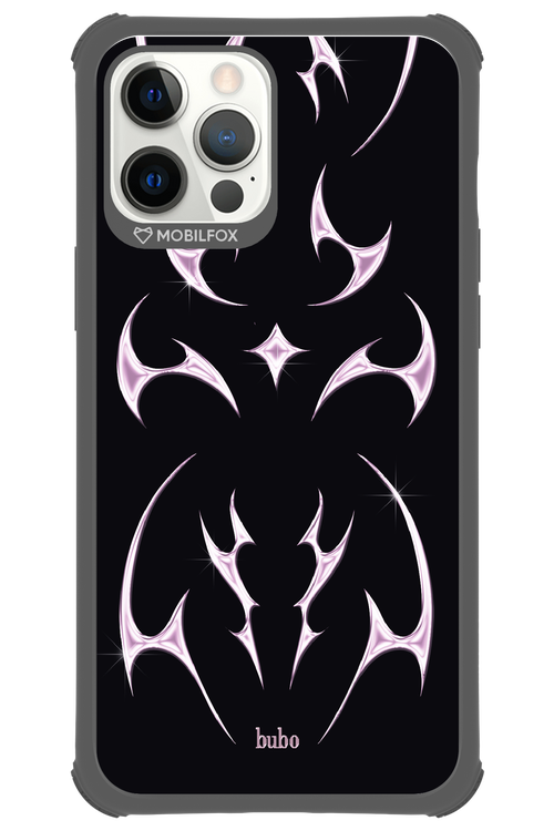 CHROMEROSA - Apple iPhone 12 Pro Max