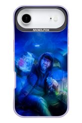 Wild Blue - Apple iPhone 17 Air