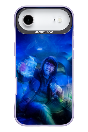 Wild Blue - Apple iPhone 17 Air