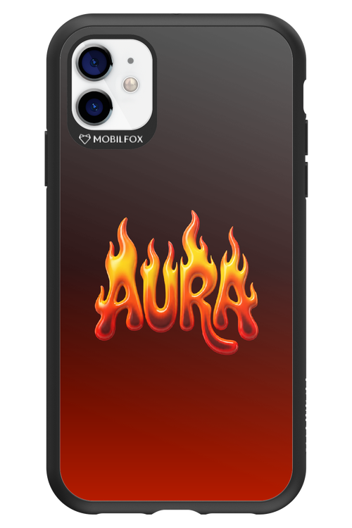 Aura 2.0 - Apple iPhone 11