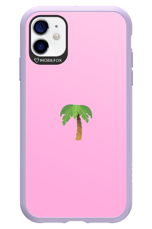 Chill Palm - Apple iPhone 11