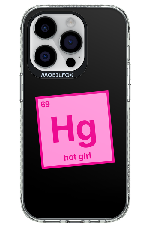 HG 2.0 - Apple iPhone 14 Pro