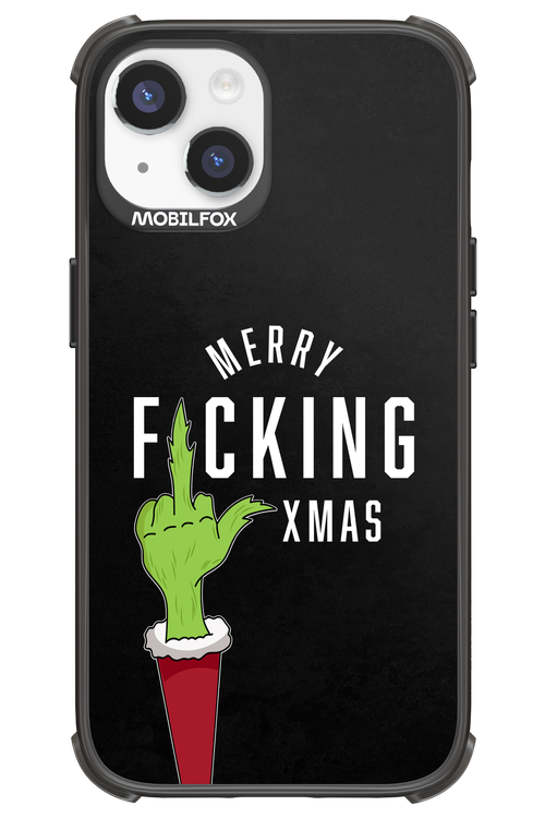 F_cking Xmas - Apple iPhone 14