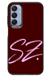 (Dark Blush) SZ 2.0 - Samsung A25