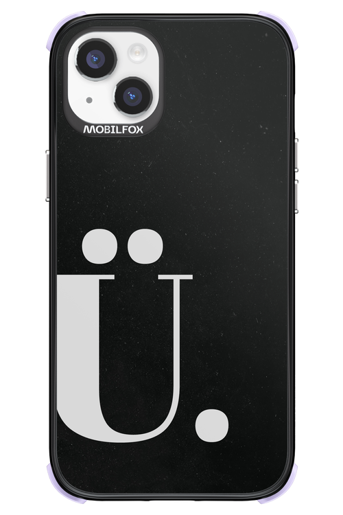 U II (Off Space) 2.0 - Apple iPhone 14 Plus