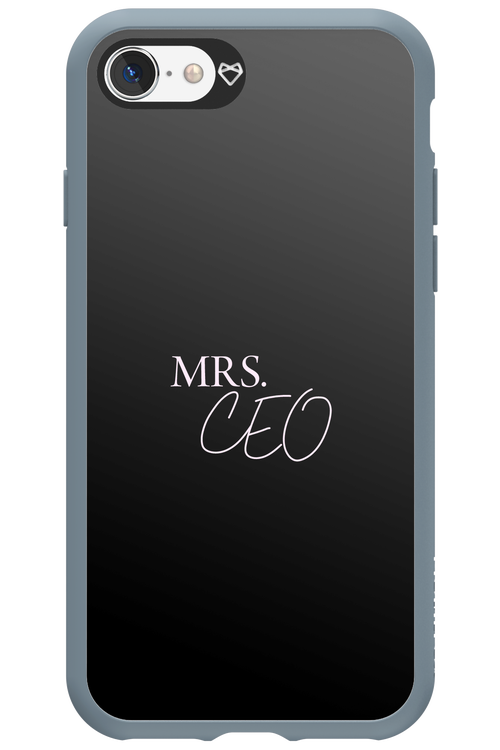 Mrs. CEO  - Apple iPhone SE 2022