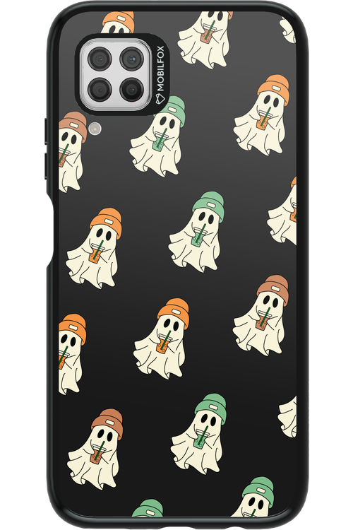 Spirited Sips (Black) - Huawei P40 Lite
