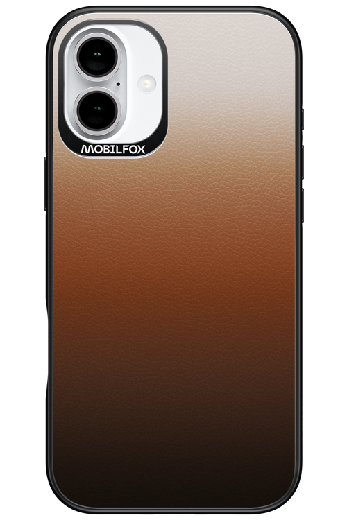 Desert Sunset - Apple iPhone 16 Plus