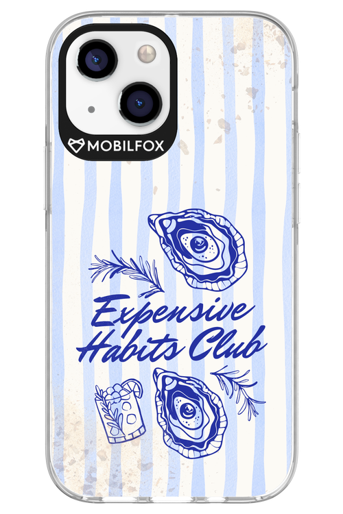 Expensive Habits Club 2.0 - Apple iPhone 13 Mini
