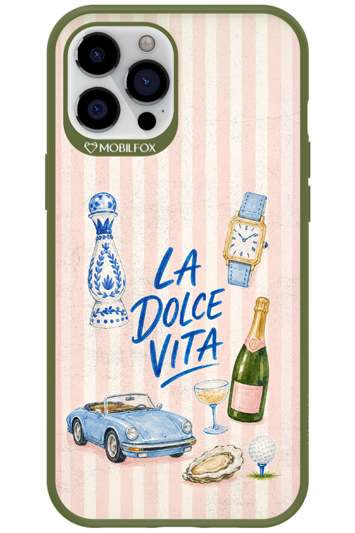 La Dolce Vita 2.0 - Apple iPhone 12 Pro Max