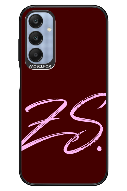 (Dark Blush) ZS 2.0 - Samsung A25