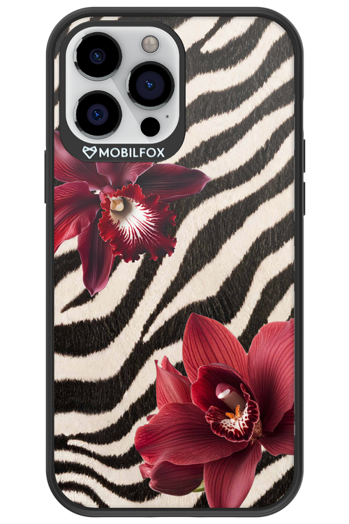 Vintage Flower 2.0 - Apple iPhone 13 Pro Max