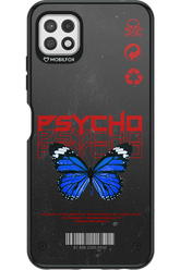 Psybutterfly - Samsung Galaxy A22 5G