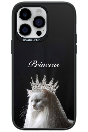 Princess - Apple iPhone 14 Pro Max