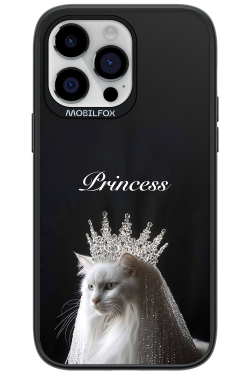Princess - Apple iPhone 14 Pro Max
