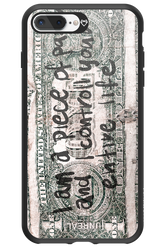 Dollars - Apple iPhone 7 Plus