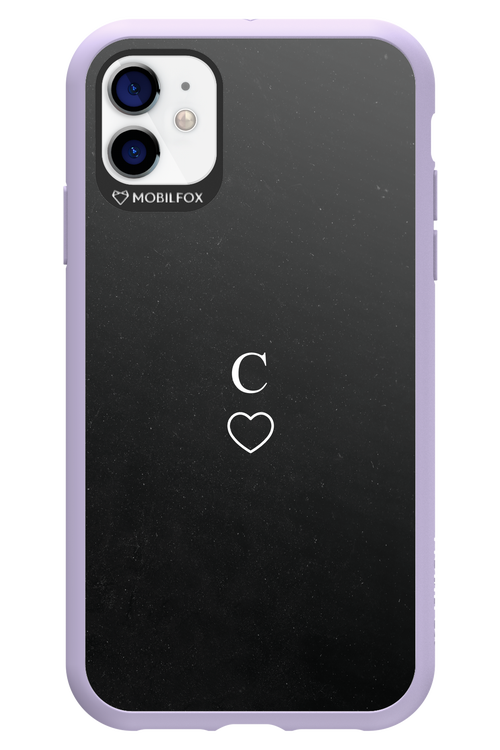 C Black 2.0 - Apple iPhone 11