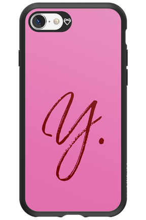 (Sorbet) Y 2.0 - Apple iPhone 8