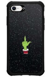 My Middle Finger - Apple iPhone SE 2020